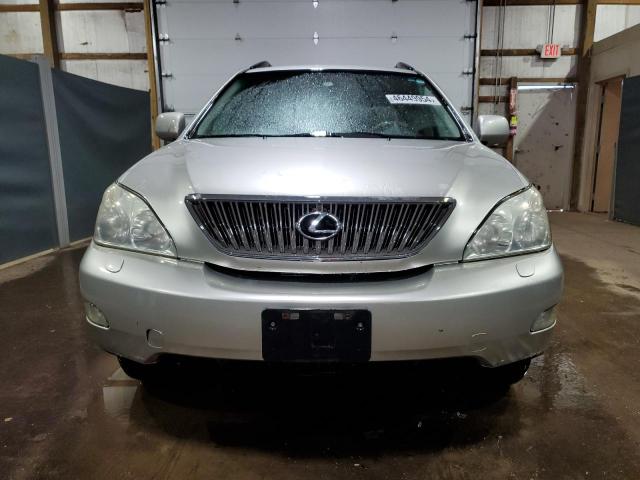 Photo 4 VIN: 2T2HA31U66C107034 - LEXUS RX330 