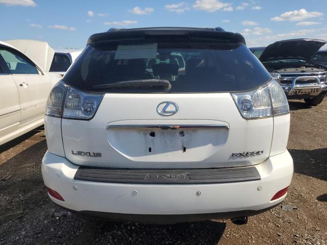 Photo 5 VIN: 2T2HA31U66C109236 - LEXUS RX 330 