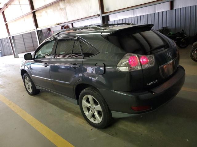 Photo 1 VIN: 2T2HA31U74C006307 - LEXUS RX 330 