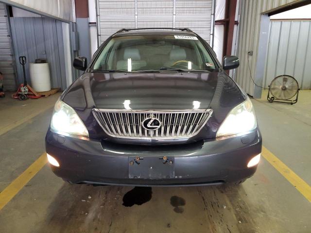 Photo 4 VIN: 2T2HA31U74C006307 - LEXUS RX 330 