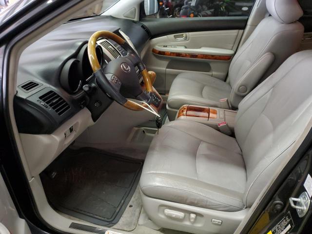 Photo 6 VIN: 2T2HA31U74C006307 - LEXUS RX 330 