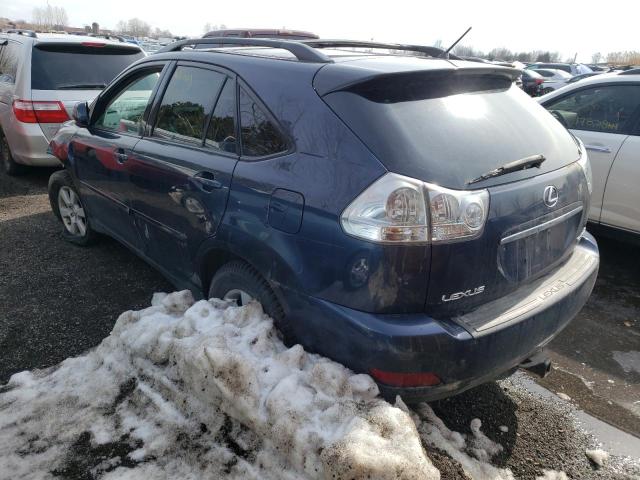 Photo 2 VIN: 2T2HA31U74C016433 - LEXUS RX 330 