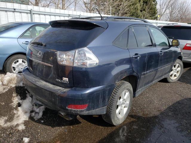 Photo 3 VIN: 2T2HA31U74C016433 - LEXUS RX 330 