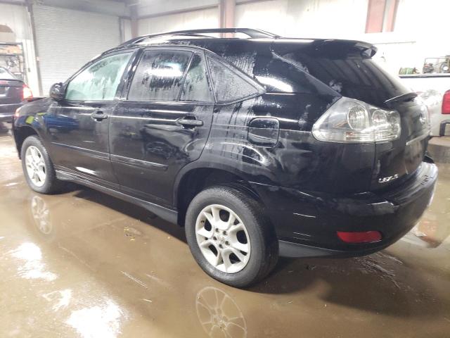 Photo 1 VIN: 2T2HA31U74C025648 - LEXUS RX330 