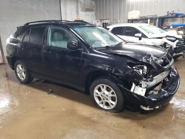 Photo 3 VIN: 2T2HA31U74C025648 - LEXUS RX330 