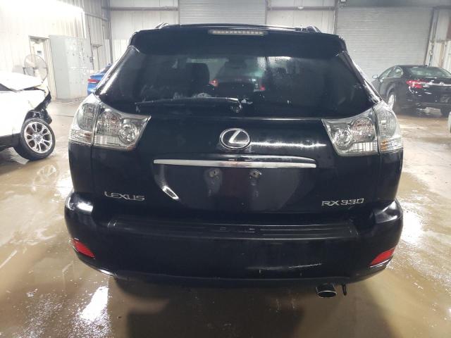 Photo 5 VIN: 2T2HA31U74C025648 - LEXUS RX330 