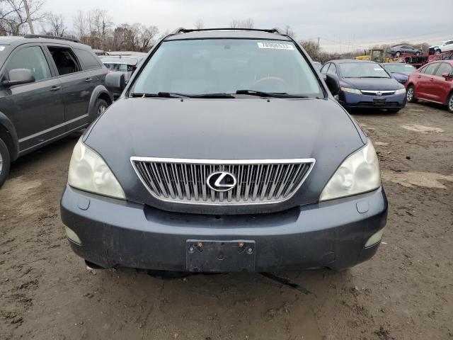 Photo 4 VIN: 2T2HA31U74C028730 - LEXUS RX330 