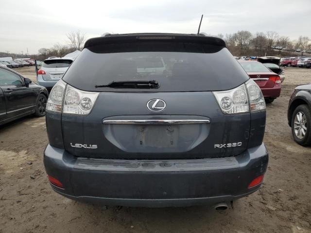 Photo 5 VIN: 2T2HA31U74C028730 - LEXUS RX330 