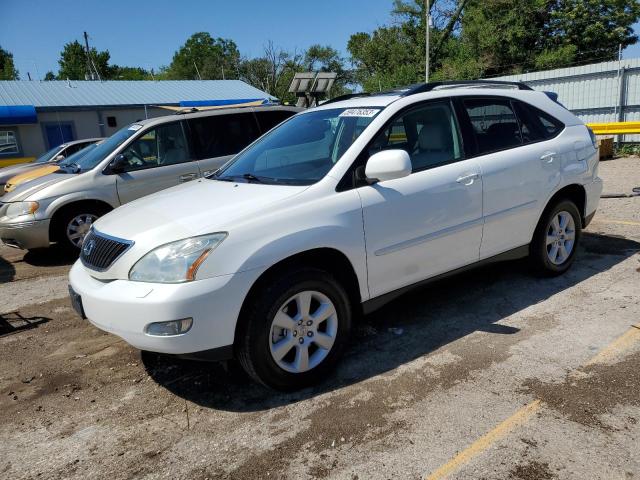 Photo 0 VIN: 2T2HA31U74C034978 - LEXUS RX330 