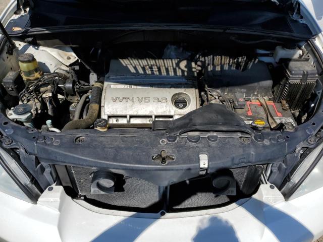 Photo 10 VIN: 2T2HA31U74C034978 - LEXUS RX330 