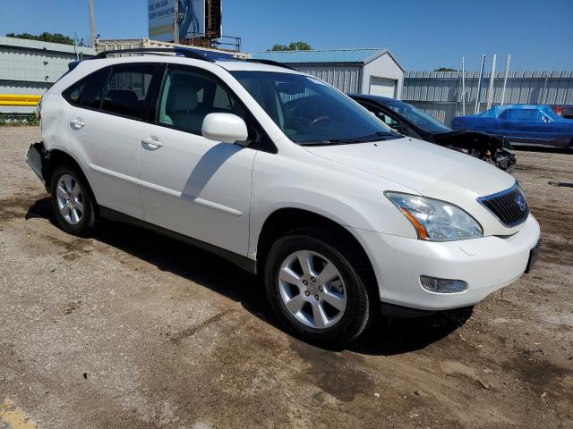 Photo 3 VIN: 2T2HA31U74C034978 - LEXUS RX330 