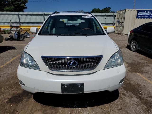 Photo 4 VIN: 2T2HA31U74C034978 - LEXUS RX330 