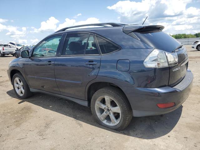 Photo 1 VIN: 2T2HA31U75C044315 - LEXUS RX330 