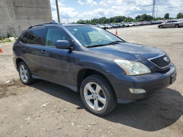 Photo 3 VIN: 2T2HA31U75C044315 - LEXUS RX330 