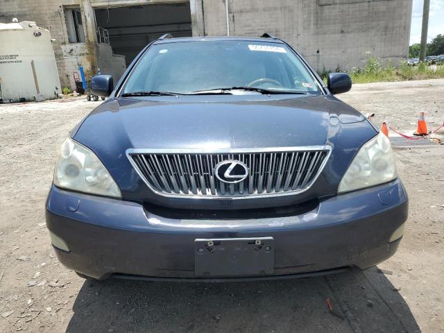 Photo 4 VIN: 2T2HA31U75C044315 - LEXUS RX330 