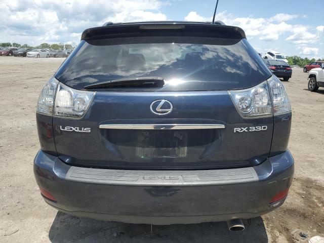 Photo 5 VIN: 2T2HA31U75C044315 - LEXUS RX330 