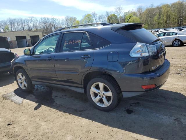 Photo 1 VIN: 2T2HA31U75C047389 - LEXUS RX330 