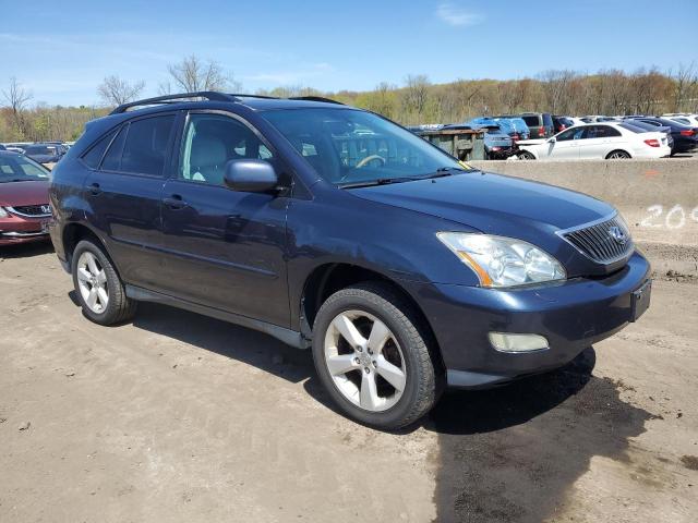 Photo 3 VIN: 2T2HA31U75C047389 - LEXUS RX330 