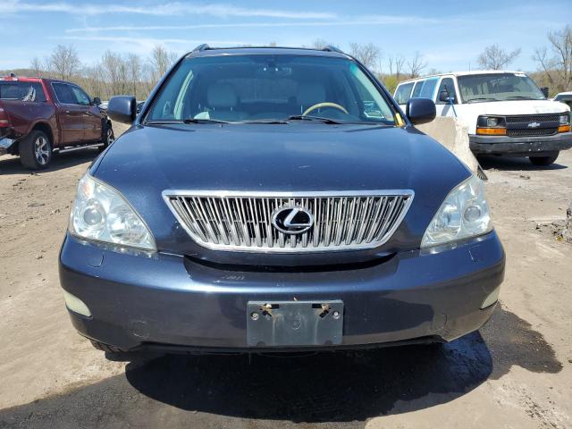 Photo 4 VIN: 2T2HA31U75C047389 - LEXUS RX330 