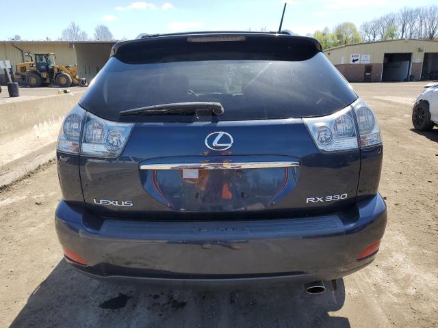 Photo 5 VIN: 2T2HA31U75C047389 - LEXUS RX330 