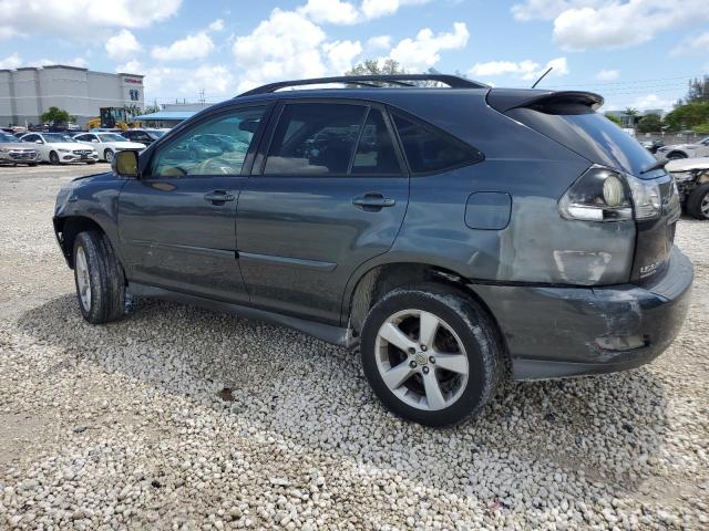 Photo 1 VIN: 2T2HA31U75C058506 - LEXUS RX330 