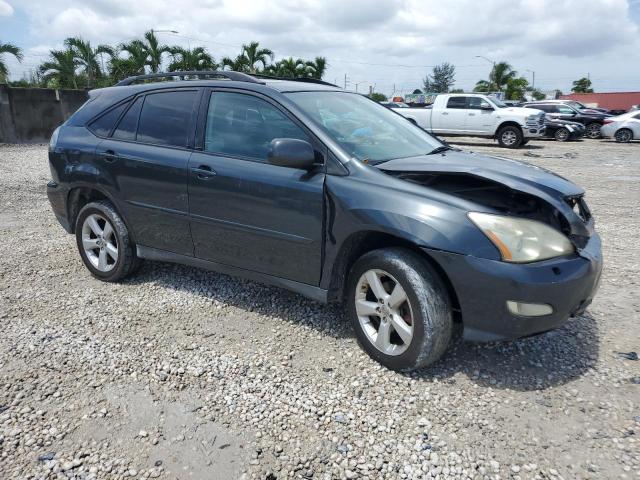 Photo 3 VIN: 2T2HA31U75C058506 - LEXUS RX330 