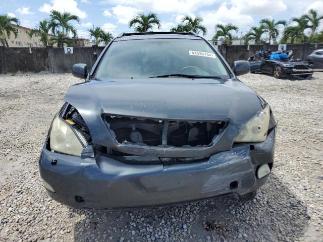 Photo 4 VIN: 2T2HA31U75C058506 - LEXUS RX330 