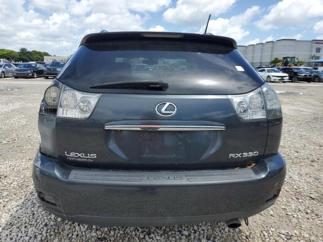 Photo 5 VIN: 2T2HA31U75C058506 - LEXUS RX330 