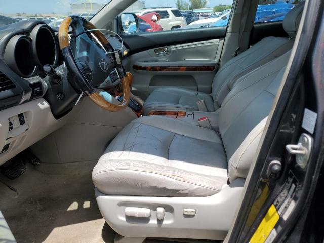 Photo 6 VIN: 2T2HA31U75C058506 - LEXUS RX330 