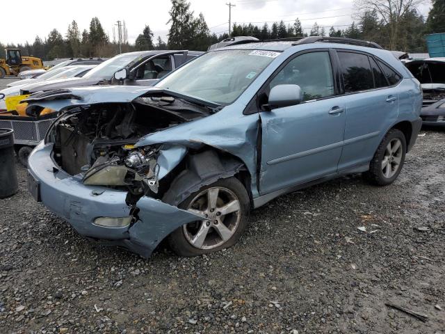 Photo 0 VIN: 2T2HA31U75C064080 - LEXUS RX330 