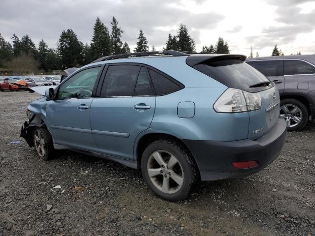 Photo 1 VIN: 2T2HA31U75C064080 - LEXUS RX330 