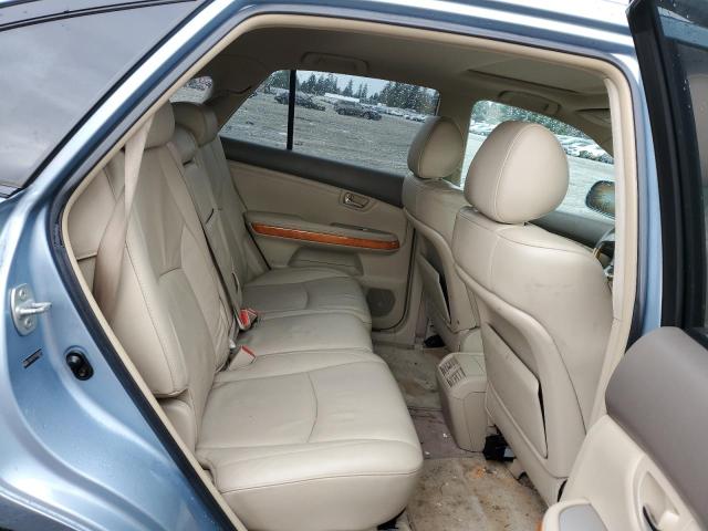 Photo 10 VIN: 2T2HA31U75C064080 - LEXUS RX330 