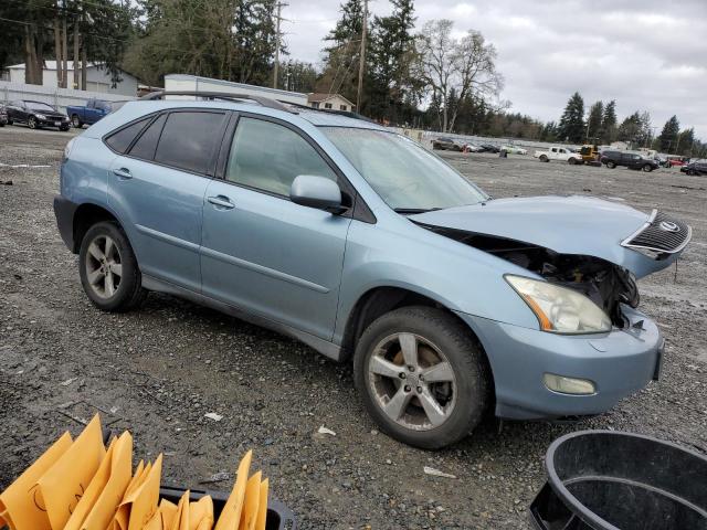 Photo 3 VIN: 2T2HA31U75C064080 - LEXUS RX330 