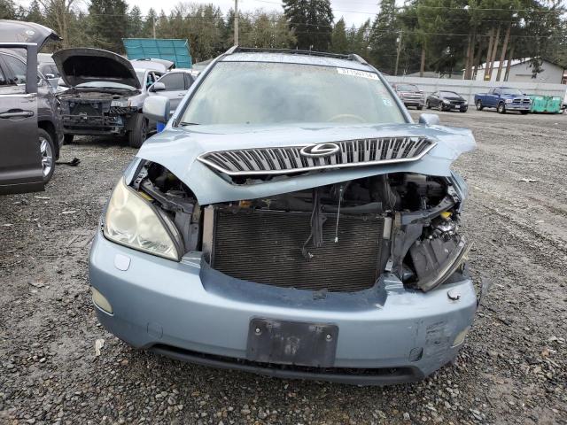 Photo 4 VIN: 2T2HA31U75C064080 - LEXUS RX330 