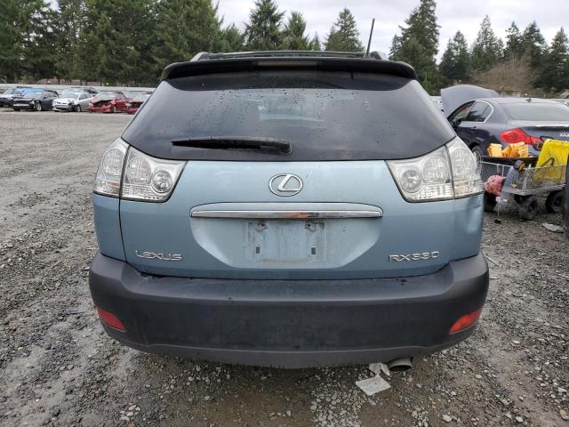 Photo 5 VIN: 2T2HA31U75C064080 - LEXUS RX330 