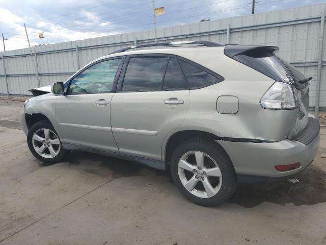 Photo 1 VIN: 2T2HA31U75C074379 - LEXUS RX330 