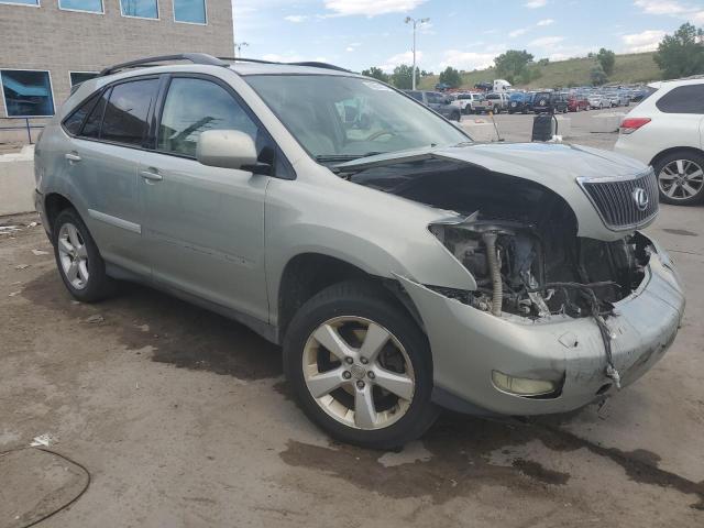 Photo 3 VIN: 2T2HA31U75C074379 - LEXUS RX330 