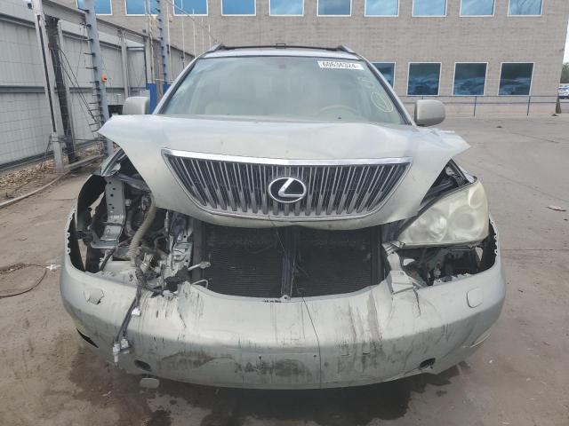 Photo 4 VIN: 2T2HA31U75C074379 - LEXUS RX330 