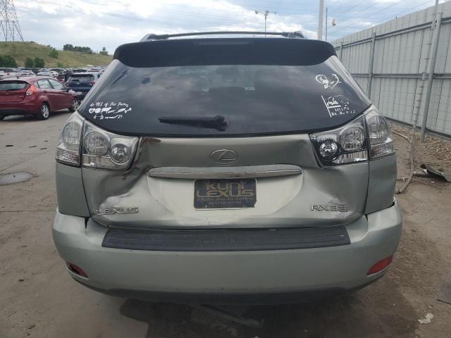 Photo 5 VIN: 2T2HA31U75C074379 - LEXUS RX330 