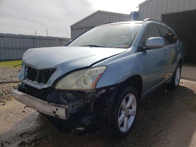 Photo 1 VIN: 2T2HA31U75C076388 - LEXUS RX 330 