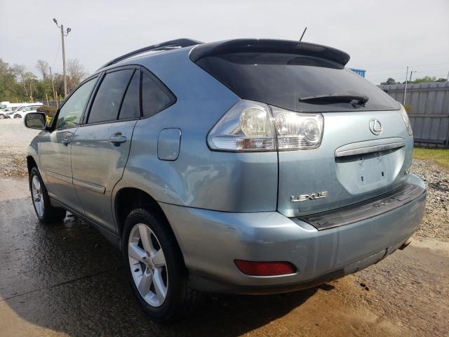 Photo 2 VIN: 2T2HA31U75C076388 - LEXUS RX 330 