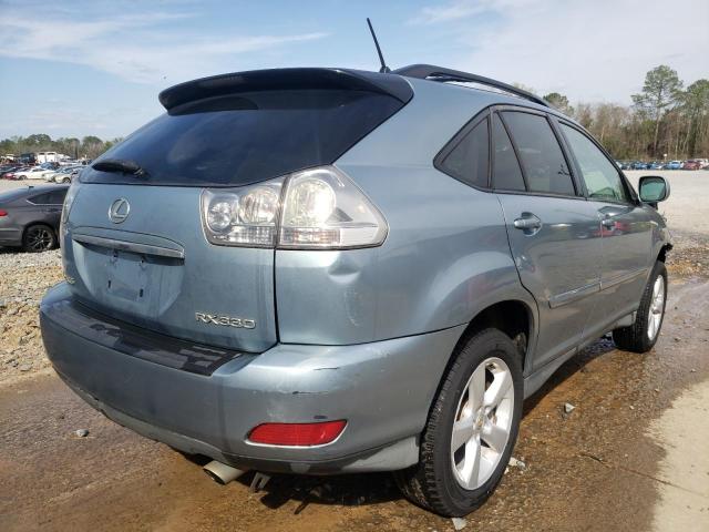 Photo 3 VIN: 2T2HA31U75C076388 - LEXUS RX 330 