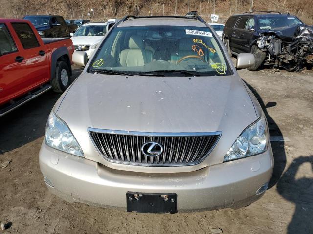 Photo 4 VIN: 2T2HA31U75C076410 - LEXUS ALL OTHER 