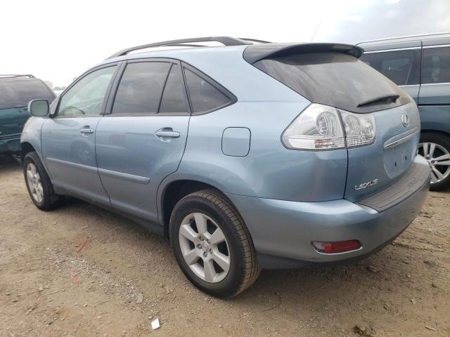 Photo 1 VIN: 2T2HA31U75C083938 - LEXUS RX330 