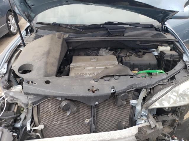 Photo 10 VIN: 2T2HA31U75C083938 - LEXUS RX330 