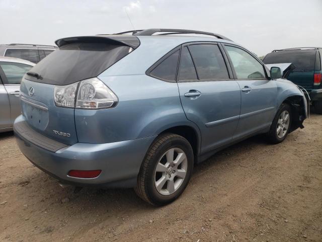 Photo 2 VIN: 2T2HA31U75C083938 - LEXUS RX330 