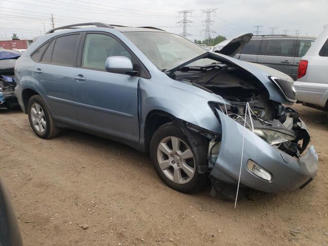 Photo 3 VIN: 2T2HA31U75C083938 - LEXUS RX330 