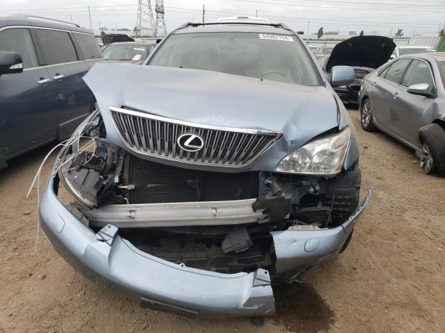 Photo 4 VIN: 2T2HA31U75C083938 - LEXUS RX330 