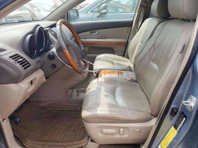 Photo 6 VIN: 2T2HA31U75C083938 - LEXUS RX330 