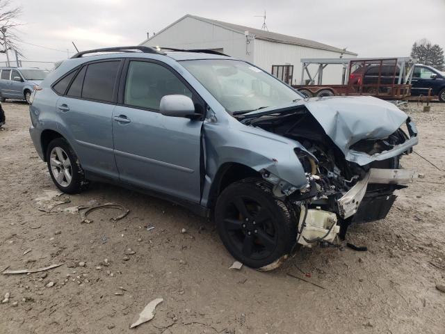 Photo 3 VIN: 2T2HA31U75C085513 - LEXUS RX330 